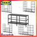รูปย่อ ikea shelf tv stand tv cabinet รูปที่1