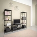 รูปย่อ ikea shelf tv stand tv cabinet รูปที่3