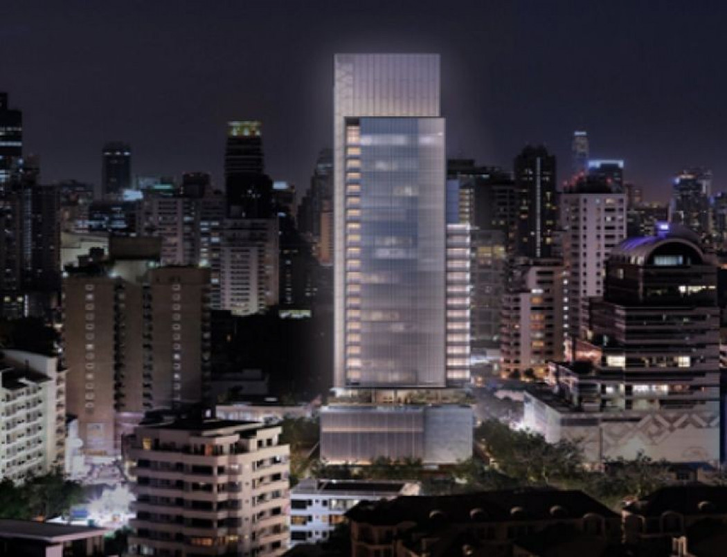 ขาย คอนโด ขายคอนโด TELA Thonglor (เทลล่า) 111 ตรม. รูปที่ 2