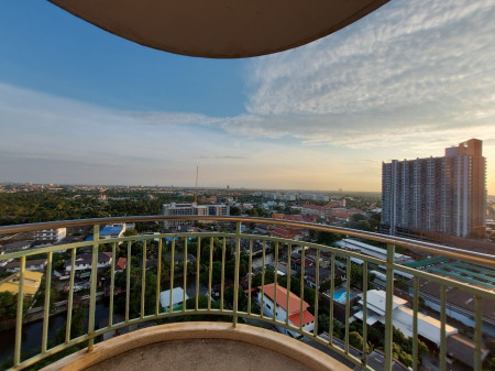 ให้เช่า คอนโด Supalai Park ราชพฤกษ์ - เพชรเกษม ติดบีทีเอสบางหว้า รูปที่ 4