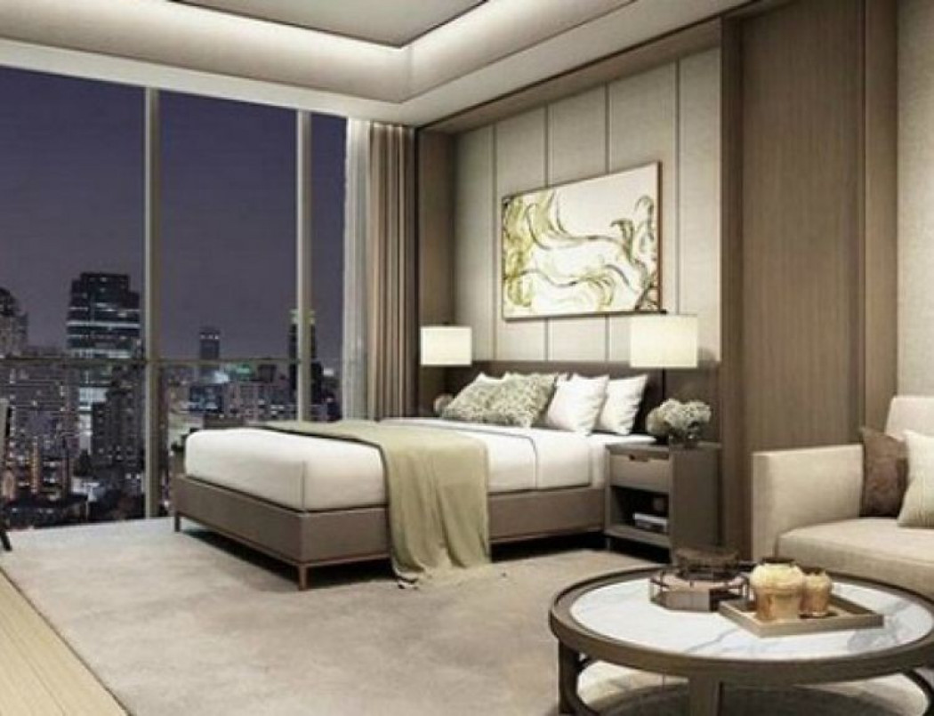 ขาย คอนโด ขายคอนโด TELA Thonglor (เทลล่า) 111 ตรม. รูปที่ 3