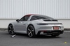 รูปย่อ Porsche 911 Targa 4s YEAR 2021 รูปที่6