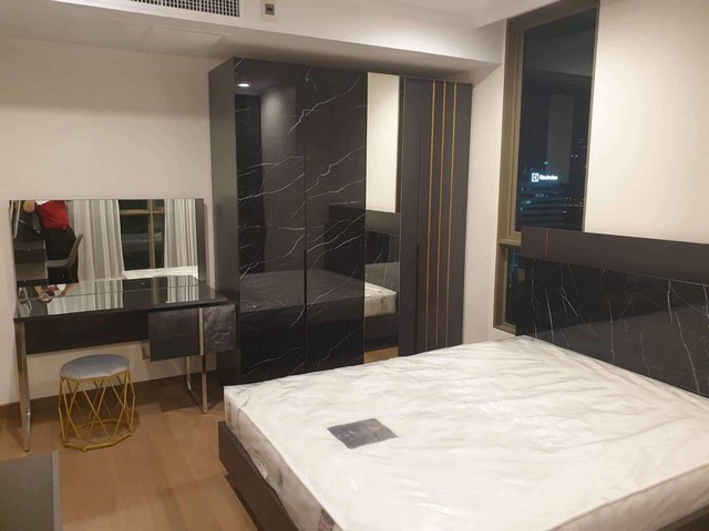 Going to available January 1,2023!!! 2beds at Supalai Oriental Sukhumvit39 รูปที่ 1