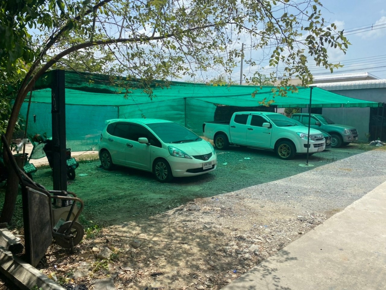 ขายโรงงานพร้อมบ้านพัก 24 ห้อง พุทธมณฑล นครปฐม ทำเลดี 2 ไร่ 300 ตรว. มีใบ โรงงาน.4 ไม่รวมเครื่องจักร รูปที่ 6