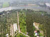 รูปย่อ ที่ดิน เจ้าของขายเอง ติดแม่น้ำท่าจีน กระทุ่มแบน สมุทรสาคร รูปที่2