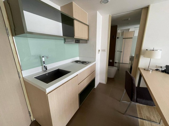 ให้เช่า คอนโด  CONDO – The Idle Hotel & Residence (จ.ปทุมธานี) Junior Suite room รูปที่ 1