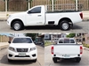 รูปย่อ NISSAN NP300 NAVARA 2.5 S SINGLE CAB ปี 2017 . รูปที่1