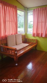 ขาย บ้านเดี่ยว ปูพื้นไม้จริง 280 ตรม. 100 ตร.วา ลาดหลุมแก้ว ปทุมธานี รูปที่ 4