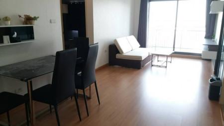 ขาย คอนโด ขาดทุน พร้อมผู้เช่า SUPALAI LOFT แจ้งวัฒนะ 69 ตรม. 2 นอน 2 น้ำ รูปที่ 9