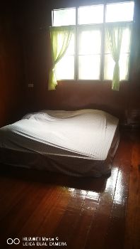 ขาย บ้านเดี่ยว ปูพื้นไม้จริง 280 ตรม. 100 ตร.วา ลาดหลุมแก้ว ปทุมธานี รูปที่ 5