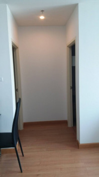 ขาย คอนโด ขาดทุน พร้อมผู้เช่า SUPALAI LOFT แจ้งวัฒนะ 69 ตรม. 2 นอน 2 น้ำ รูปที่ 8
