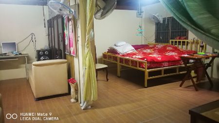 ขาย บ้านเดี่ยว ปูพื้นไม้จริง 280 ตรม. 100 ตร.วา ลาดหลุมแก้ว ปทุมธานี รูปที่ 6