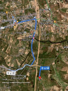 ขาย ที่ดิน เนื้อที่3ไร่3งาน54ตรว. ต.บ่อนอก อำเภอเมืองประจวบคีรีขันธ์ 3 ไร่ 3 งาน 54 ตร.วา ห่างจากชายหาดบ่อนอก6นาที รูปที่ 10