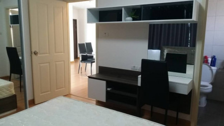 ขาย คอนโด ขาดทุน พร้อมผู้เช่า SUPALAI LOFT แจ้งวัฒนะ 69 ตรม. 2 นอน 2 น้ำ รูปที่ 2