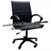 รูปย่อ ADD เก้าอี้สำนักงาน มีโช้ค รุ่น SK004 สีดำ รูปที่4