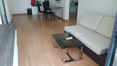 ขาย คอนโด ขาดทุน พร้อมผู้เช่า SUPALAI LOFT แจ้งวัฒนะ 69 ตรม. 2 นอน 2 น้ำ รูปที่ 4