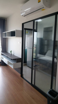 ขาย คอนโด ขาดทุน พร้อมผู้เช่า SUPALAI LOFT แจ้งวัฒนะ 69 ตรม. 2 นอน 2 น้ำ รูปที่ 7