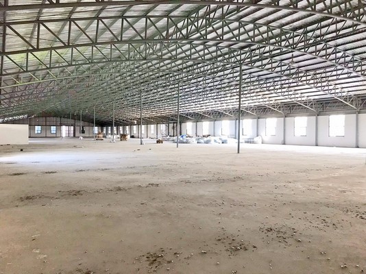 ขาย โรงงาน นครชัยศรี ใกล้สนามบินใหม่ 10000 ตรม. 10 ไร่ 2 งาน วัดป่าศรีถาวร มีใบรง4 พร้อมเริ่มกิจการได้เลย รูปที่ 5