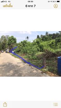 ขาย ที่ดิน ตรงข้ามโรงปูนเอเชียอ.พระพุทธบาท จ.สระบุรี 1 ไร่ 84 ตร.วา มี 2 แปลงขายพร้อมกัน รูปที่ 2