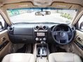 ISUZU MU7 3.0 PRIMO SUPER PLATINUM i-GENii 2010