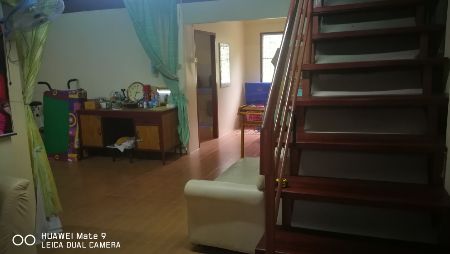 ขาย บ้านเดี่ยว ปูพื้นไม้จริง 280 ตรม. 100 ตร.วา ลาดหลุมแก้ว ปทุมธานี รูปที่ 8