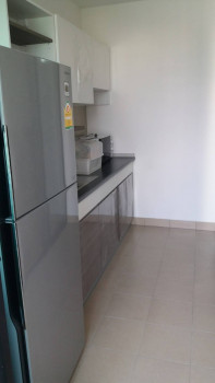 ขาย คอนโด ขาดทุน พร้อมผู้เช่า SUPALAI LOFT แจ้งวัฒนะ 69 ตรม. 2 นอน 2 น้ำ รูปที่ 6