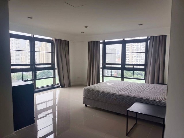 CRB932 Room for Rent The Waterford Park Sukhumvit 53 (Thong Lor 5)  รูปที่ 1