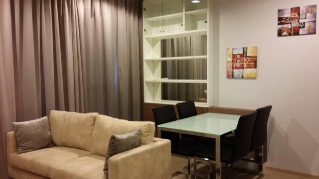 CRB945 Ideo q ratchatewi for rent 50.52 square meters รูปที่ 1