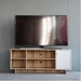 รูปย่อ Inhome Furniture TV Stand TV Cabinet up to 50' screen KOMPLETE TV1205 รูปที่2