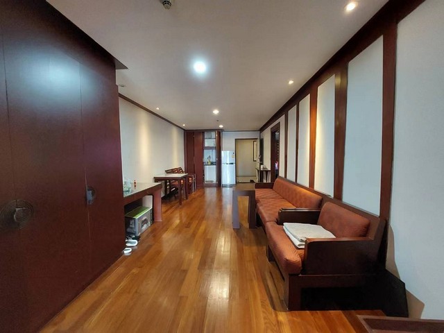 ID :  2131 ขายด่วน Condo. สีลม สเตท ทาวเวอร์ 6500000 บ. 1 Bedroom 1 Bathroom 69ตรม   ราคาทรัพย์ถูก รูปที่ 1