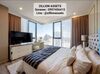 รูปย่อ ให้เช่า คอนโดไอดีโอ โมบิ สุขุมวิท 66 แบบ 2 ห้องนอน For Rent Beautiful 2 Bedroom Ideo Mobi Sukhumvit 66 รูปที่2