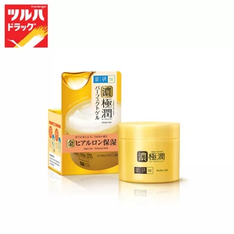 Hada Labo Perfect Gel 80 g. รูปที่ 1