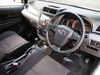 รูปย่อ TOYOTA AVANZA 1.5 E ปลายปี 2013 จดปี 2014 เกียร์ AUTO สภาพนางฟ้า ฟรีดาวน์ รถเก๋ง suv สีเทา รถมือสอง รูปที่3