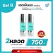 รูปย่อ Le Tiempo โซม staggered รั่ม Le'Posome staggered รั่ sutfacial Le'Posome le Tiempo โซม hi ya Cam ู S leyte Col terminal gel formula texture sheer skin im Fu htc2 size of ml bottle. Wholesale free wholesale quick  รูปที่1