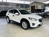 รูปย่อ MAZDA CX-5  2.2XDL 4WD รถปี 15 จด 16  รูปที่5