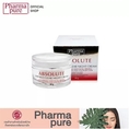 PharmaPure Absolute Night Cream ครีมบำรุงผิวยามค่ำคืน ฟื้นฟูซ่อมแซมผิวอย่างเต็มที่ ให้ผิวฟูอิ่มน้ำ เนียนนุ่ม ชุ่มชื้น ลดเลือนริ้วรอย