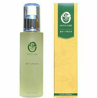 Olive garden virgin olive oil 80 ml. รูปที่ 1