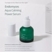 รูปย่อ Itfer Endomyces Aqua Calming Power Serum เซรั่มสร้างเกราะป้องกันผิวลดริ้วรอย รูปที่2