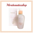 Sulwhasoo โซลวาซู ครีมอาบน้ำ Body Wash White Breath ขนาด 250ml.