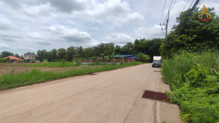 ที่ดินถมแล้วบางคล้า ติดถนนสามด้าน (ใกล้วัดปากน้ำโจโล้) รูปที่ 4