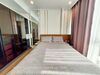 รูปย่อ ให้เช่า คอนโด fully furnished 1 bedroom unblocked view Supalai Oriental สุขุมวิท 39 47 ตรม. close to EmQuartier รูปที่8