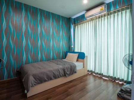 ขาย ทาวน์โฮม Autumn Residence เพชรเกษม 114 พื้นที่ 170 ตรม. 20.8 ตร.วา ใกล้ถนนเพชรเกษม ตกแต่สวย พร้อมอยู่ เหมาะทำออฟฟิศ รูปที่ 7
