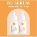 รูปย่อ ส่งฟรี เซรั่มหมอกุ้ง VitActive B3 Serum 2 ขวด Vikka Skincare รูปที่1