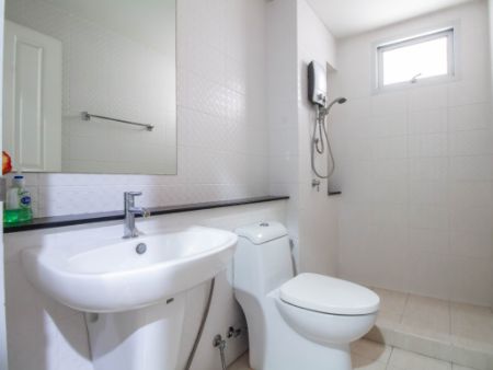 ขาย ทาวน์โฮม Autumn Residence เพชรเกษม 114 พื้นที่ 170 ตรม. 20.8 ตร.วา ใกล้ถนนเพชรเกษม ตกแต่สวย พร้อมอยู่ เหมาะทำออฟฟิศ รูปที่ 11