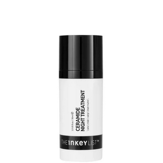 The Inkey List Ceramide Night Treatment 30ml รูปที่ 1