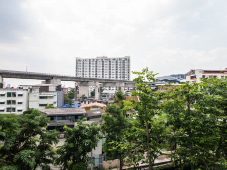ขาย คอนโด Ideo ท่าพระ อินเตอร์เชนจ์ 27.4 ตรม. ใกล้ mrt ท่าพระ ห้องสวย ราคาพิเศษ รูปที่ 11