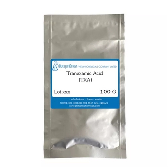 Tranexamic Acid TXA 100 g รูปที่ 1