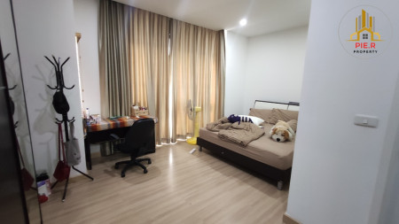 หมู่บ้านพฤกษาวิลล์81 รามคำแหง-เสรีไทย81(ตกแต่งพร้อมอยู่-แถมเฟอร์นิเจอร์ทั้งหมด) รูปที่ 10
