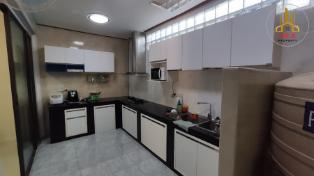 หมู่บ้านพฤกษาวิลล์81 รามคำแหง-เสรีไทย81(ตกแต่งพร้อมอยู่-แถมเฟอร์นิเจอร์ทั้งหมด) รูปที่ 6