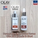 รูปย่อ Olay® Serums Tone Perfection Serum With B3 + Vitamin C 40 ml โอเลย์ เซรั่ม วิตามินบี 3 + วิตามินซี รูปที่2